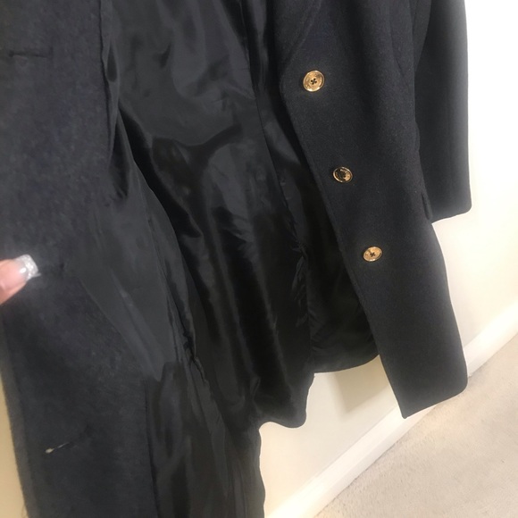 Michael Kors peacoat - Picture 6 of 8